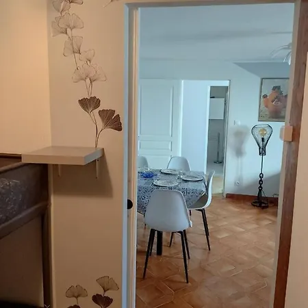 Appartement La Picarde *