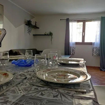 Appartement La Picarde