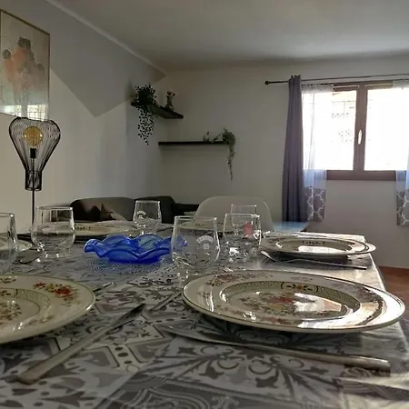 Appartement La Picarde *