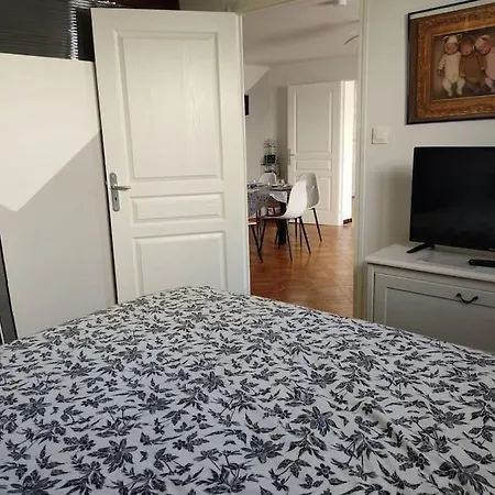 Appartement La Picarde
