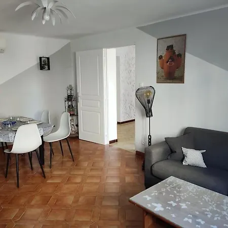 La Picarde Appartement