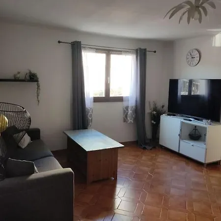 Appartement La Picarde La Seyne-sur-Mer