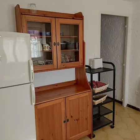 La Picarde Appartement La Seyne-sur-Mer