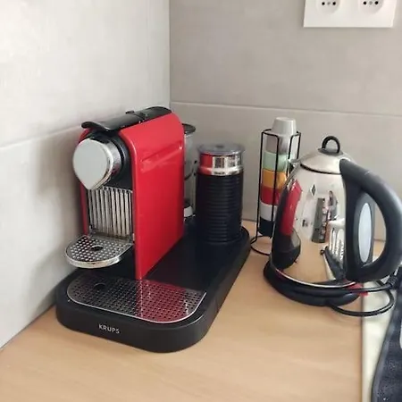 Appartement La Picarde *
