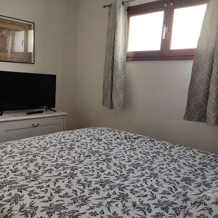 Appartement La Picarde