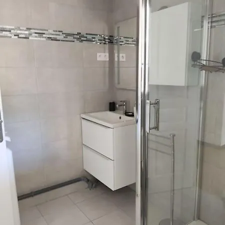 La Picarde Appartement *