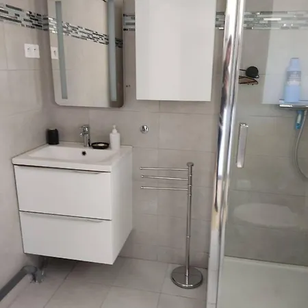 La Picarde Appartement