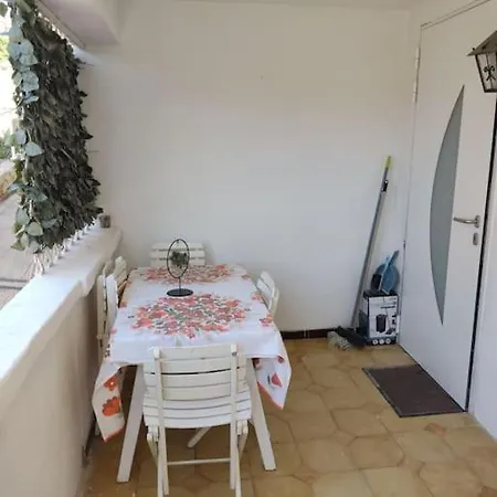 La Picarde Appartement *