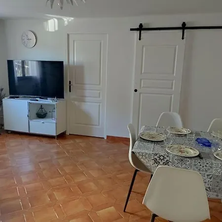 La Picarde Appartement