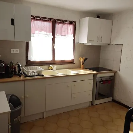 La Picarde Appartement *
