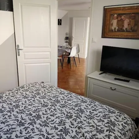 La Picarde Appartement La Seyne-sur-Mer
