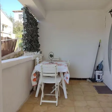 La Picarde * La Seyne-sur-Mer