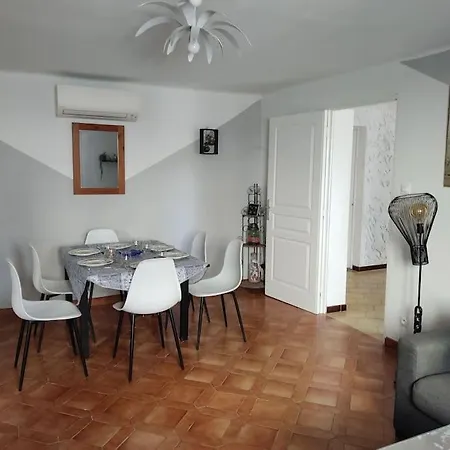 Appartement La Picarde *