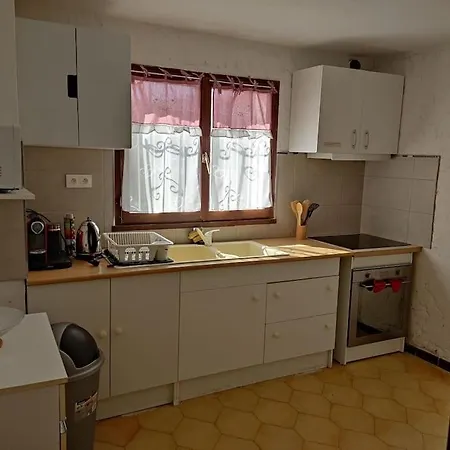 Appartement La Picarde La Seyne-sur-Mer